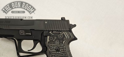 Sig Sauer P220 .45 ACP W/ Box - Image 4 of 16