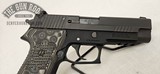 Sig Sauer P220 .45 ACP W/ Box - Image 11 of 16