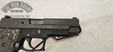 Sig Sauer P220 .45 ACP W/ Box - Image 12 of 16