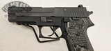 Sig Sauer P220 .45 ACP W/ Box - Image 5 of 16