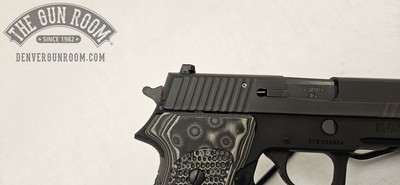 Sig Sauer P220 .45 ACP W/ Box - Image 10 of 16