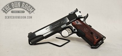 Colt 1911 Special Combat Government .45 ACP W/ Boxes - Image 2 of 19