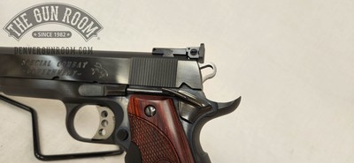 Colt 1911 Special Combat Government .45 ACP W/ Boxes - Image 4 of 19