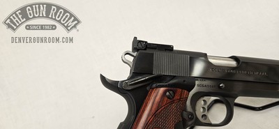 Colt 1911 Special Combat Government .45 ACP W/ Boxes - Image 11 of 19