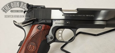 Colt 1911 Special Combat Government .45 ACP W/ Boxes - Image 12 of 19