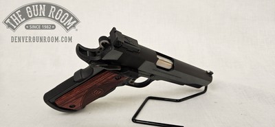 Colt 1911 Special Combat Government .45 ACP W/ Boxes - Image 18 of 19