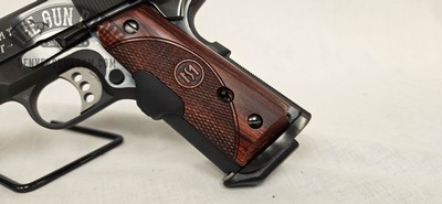 Colt 1911 Special Combat Government .45 ACP W/ Boxes - Image 3 of 19