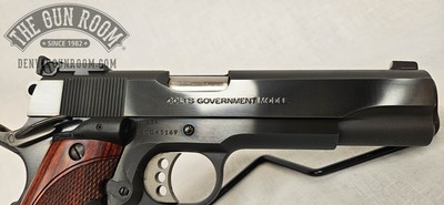 Colt 1911 Special Combat Government .45 ACP W/ Boxes - Image 13 of 19