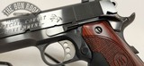 Colt 1911 Special Combat Government .45 ACP W/ Boxes - Image 5 of 19