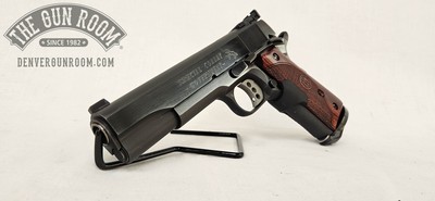 Colt 1911 Special Combat Government .45 ACP W/ Boxes - Image 8 of 19