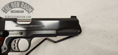 Colt 1911 Special Combat Government .45 ACP W/ Boxes - Image 14 of 19