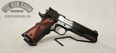 Colt 1911 Special Combat Government .45 ACP W/ Boxes - Image 9 of 19
