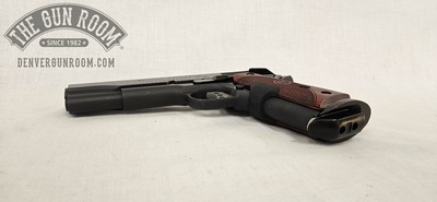 Colt 1911 Special Combat Government .45 ACP W/ Boxes - Image 19 of 19
