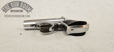 E. Remington 5 Shot .22 Pepperbox - Image 14 of 17