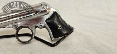 E. Remington 5 Shot .22 Pepperbox - Image 2 of 17