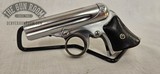 E. Remington 5 Shot .22 Pepperbox - Image 4 of 17