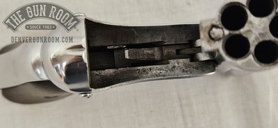 E. Remington 5 Shot .22 Pepperbox - Image 17 of 17