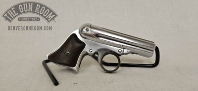 E. Remington 5 Shot .22 Pepperbox - Image 7 of 17