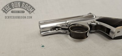 E. Remington 5 Shot .22 Pepperbox - Image 16 of 17