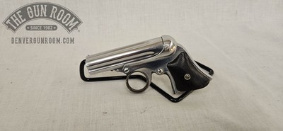 E. Remington 5 Shot .22 Pepperbox - Image 1 of 17