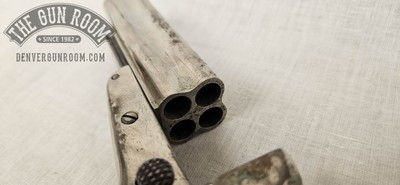 C. Sharps Pepperbox .30 - Image 15 of 15
