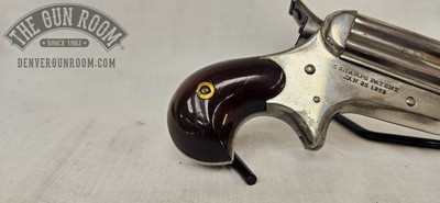 C. Sharps Pepperbox .30 - Image 8 of 15