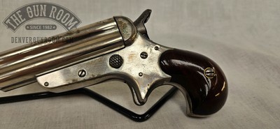 C. Sharps Pepperbox .30 - Image 3 of 15