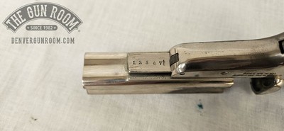 C. Sharps Pepperbox .30 - Image 13 of 15