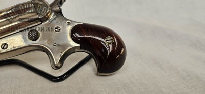 C. Sharps Pepperbox .30 - Image 2 of 15
