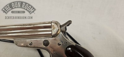 C. Sharps Pepperbox .30 - Image 4 of 15