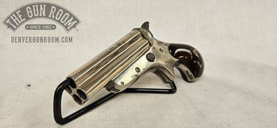 C. Sharps Pepperbox .30 - Image 6 of 15