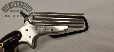 C. Sharps Pepperbox .30 - Image 10 of 15