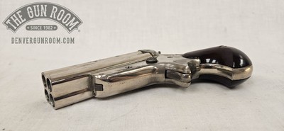 C. Sharps Pepperbox .30 - Image 12 of 15