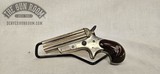 C. Sharps Pepperbox .30 - Image 1 of 15