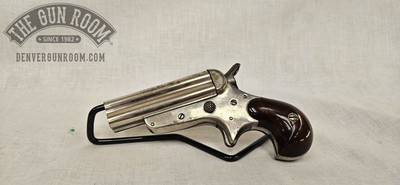 C. Sharps Pepperbox .30 - Image 1 of 15