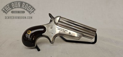 C. Sharps Pepperbox .30 - Image 7 of 15
