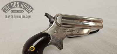 C. Sharps Pepperbox .30 - Image 9 of 15