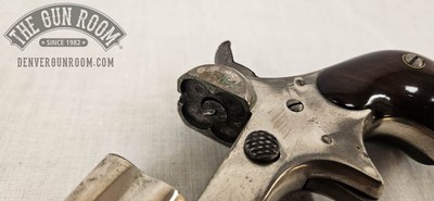 C. Sharps Pepperbox .30 - Image 14 of 15