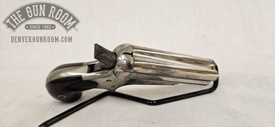 C. Sharps Pepperbox .30 - Image 11 of 15