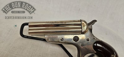 C. Sharps Pepperbox .30 - Image 5 of 15