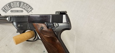 High Standard Olympic G-O .22 Short - Image 3 of 16