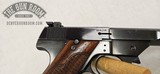 High Standard Olympic G-O .22 Short - Image 11 of 16