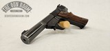 High Standard Olympic G-O .22 Short - Image 7 of 16