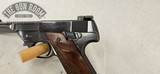 High Standard Olympic G-O .22 Short - Image 3 of 16