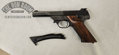 High Standard Olympic G-O .22 Short - Image 16 of 16