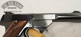 High Standard Olympic G-O .22 Short - Image 12 of 16