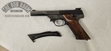 High Standard Olympic G-O .22 Short - Image 16 of 16