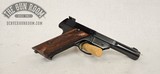 High Standard Olympic G-O .22 Short - Image 8 of 16