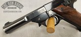 High Standard Olympic G-O .22 Short - Image 5 of 16
