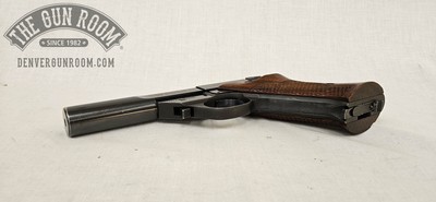 High Standard Olympic G-O .22 Short - Image 15 of 16